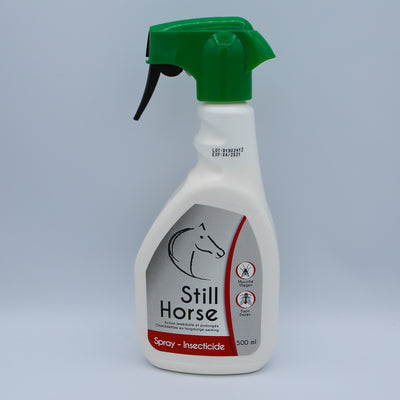 Still Horse spray 500 ml (mouches et taons)