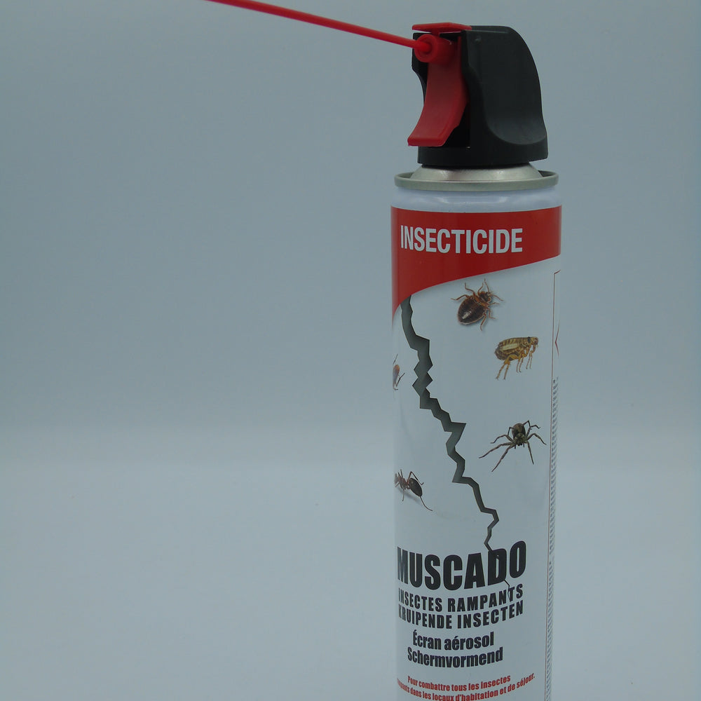 Muscado  aérosol 300 ml