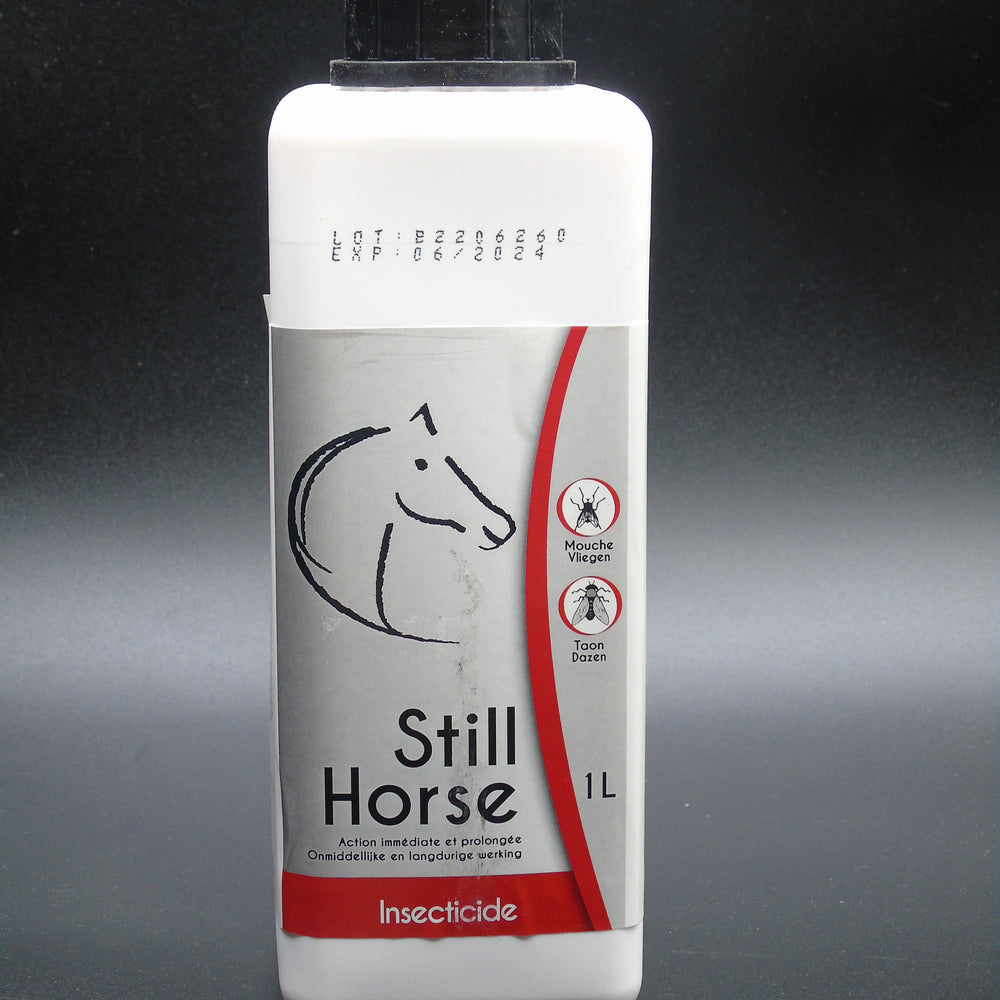 Still Horse (recharge 1L. Lutte Mouches et Taons)